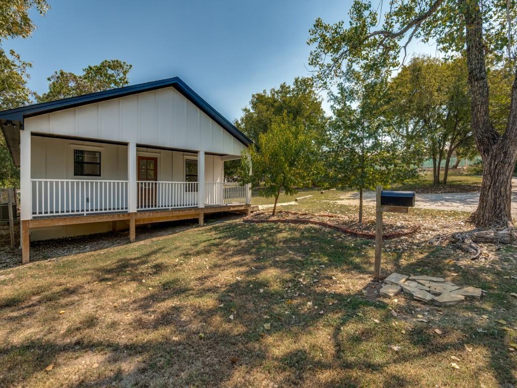 Annie Brown - Residential