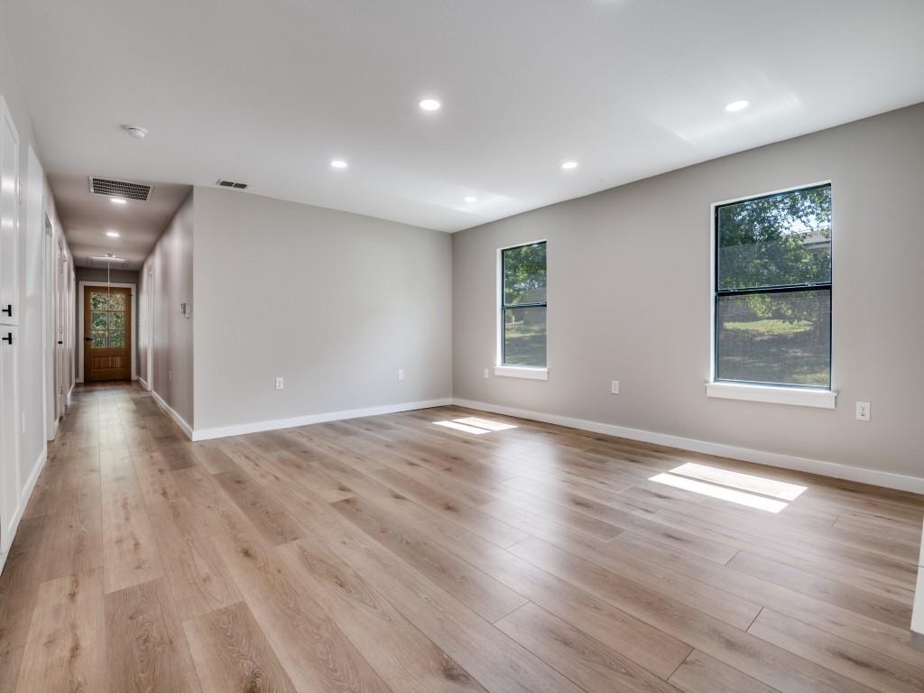 Annie Brown - Residential