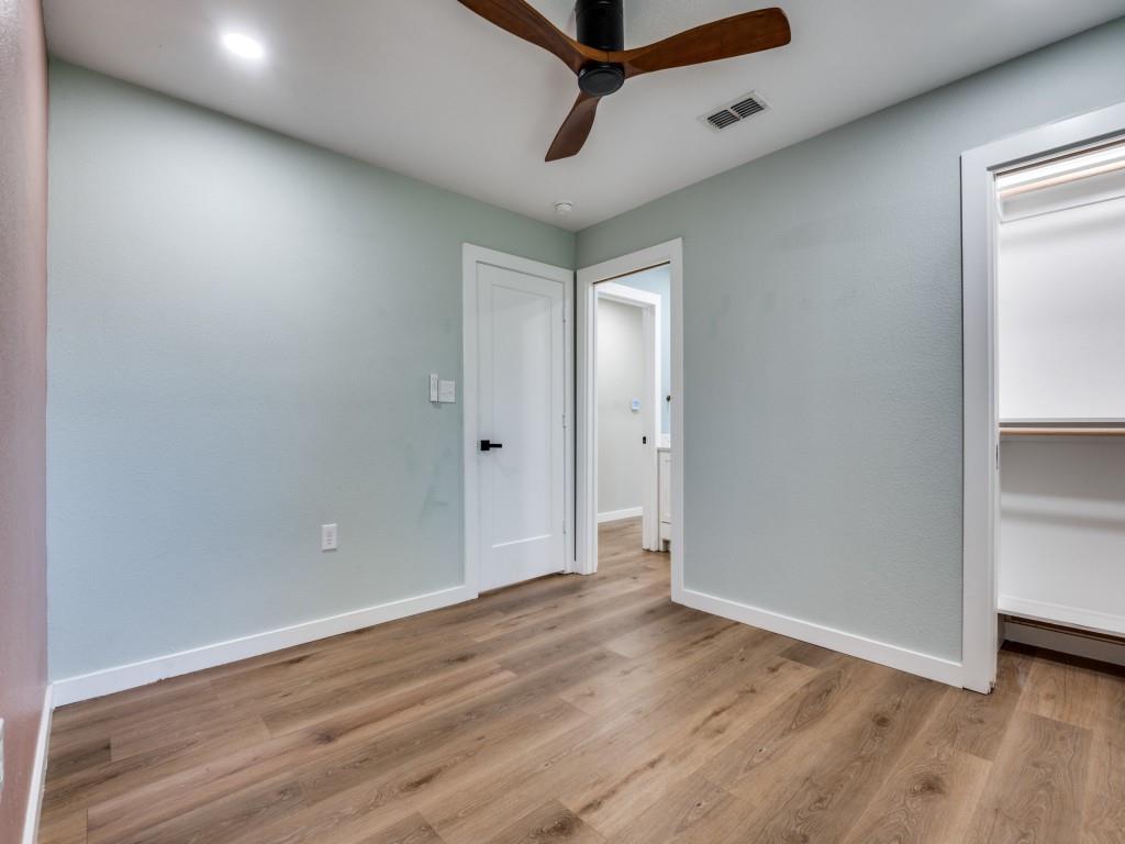 Annie Brown - Residential