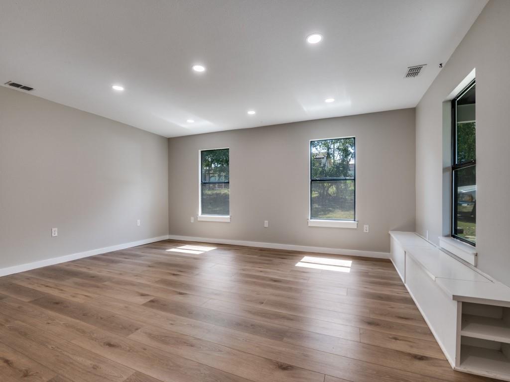 Annie Brown - Residential