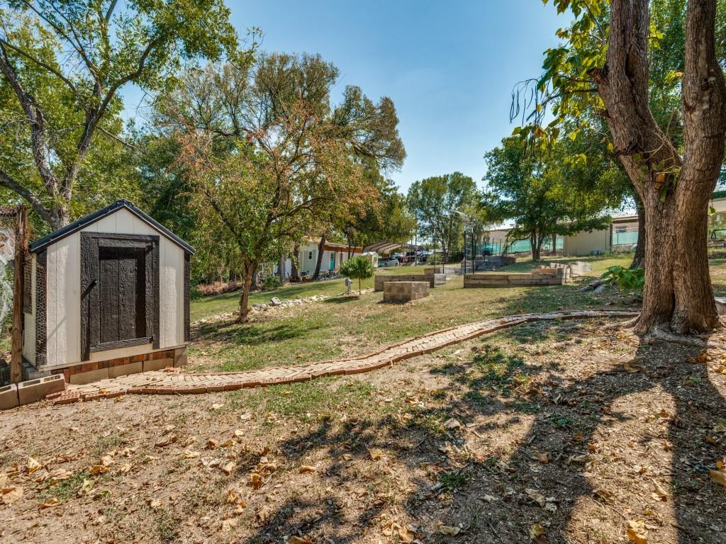 Annie Brown - Residential