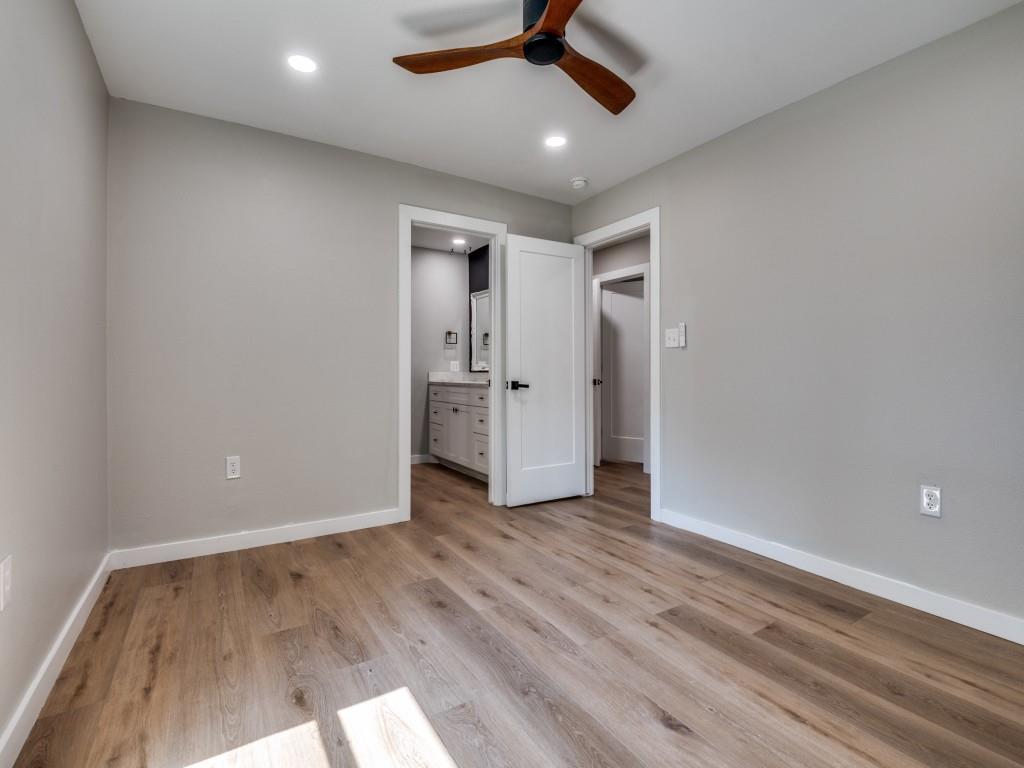 Annie Brown - Residential