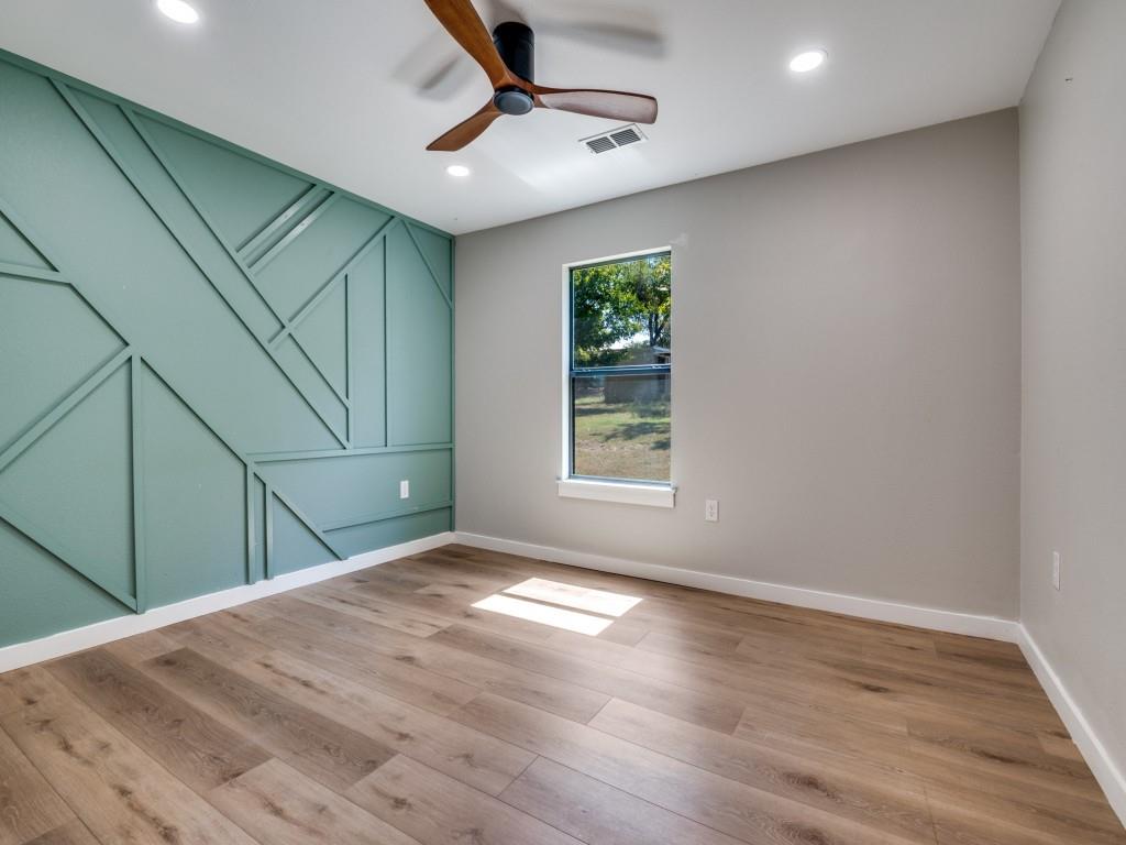 Annie Brown - Residential