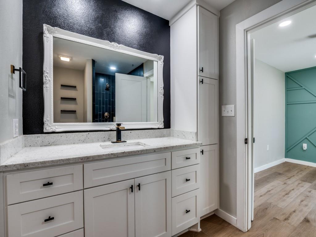 Annie Brown - Residential