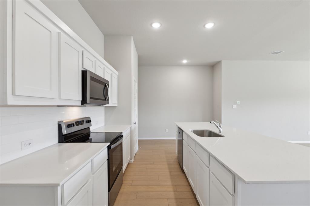 Elevon - Residential