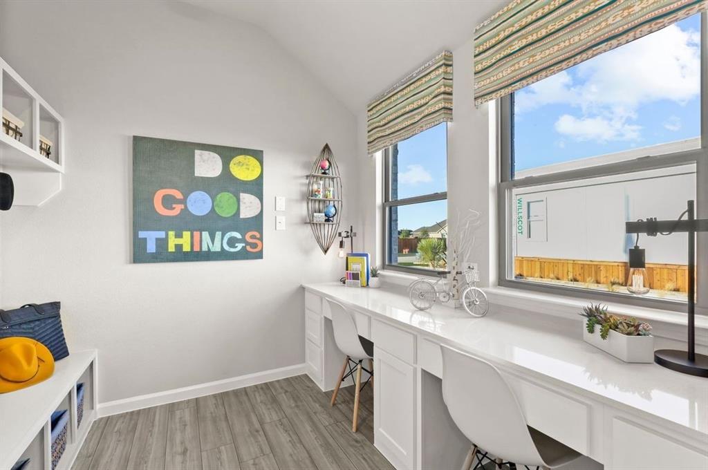 Elevon - Residential