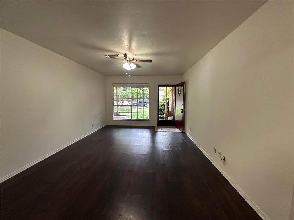 Mckinney Heights 1 - Residential Lease