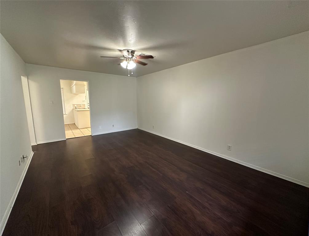 Mckinney Heights 1 - Residential Lease