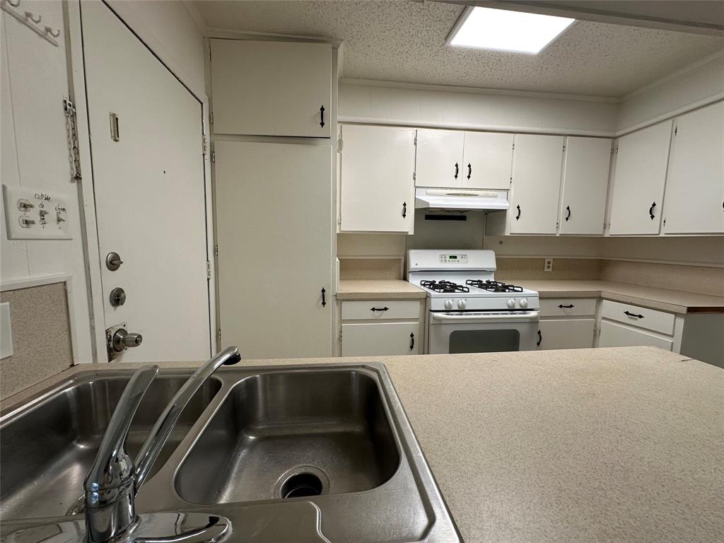 Mckinney Heights 1 - Residential Lease