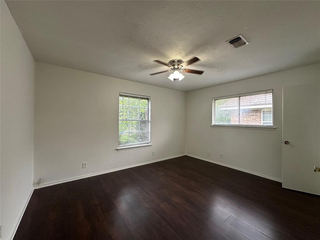 Mckinney Heights 1 - Residential Lease