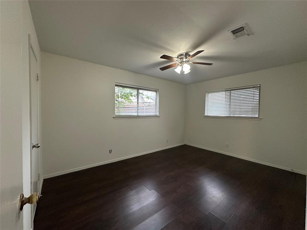 Mckinney Heights 1 - Residential Lease