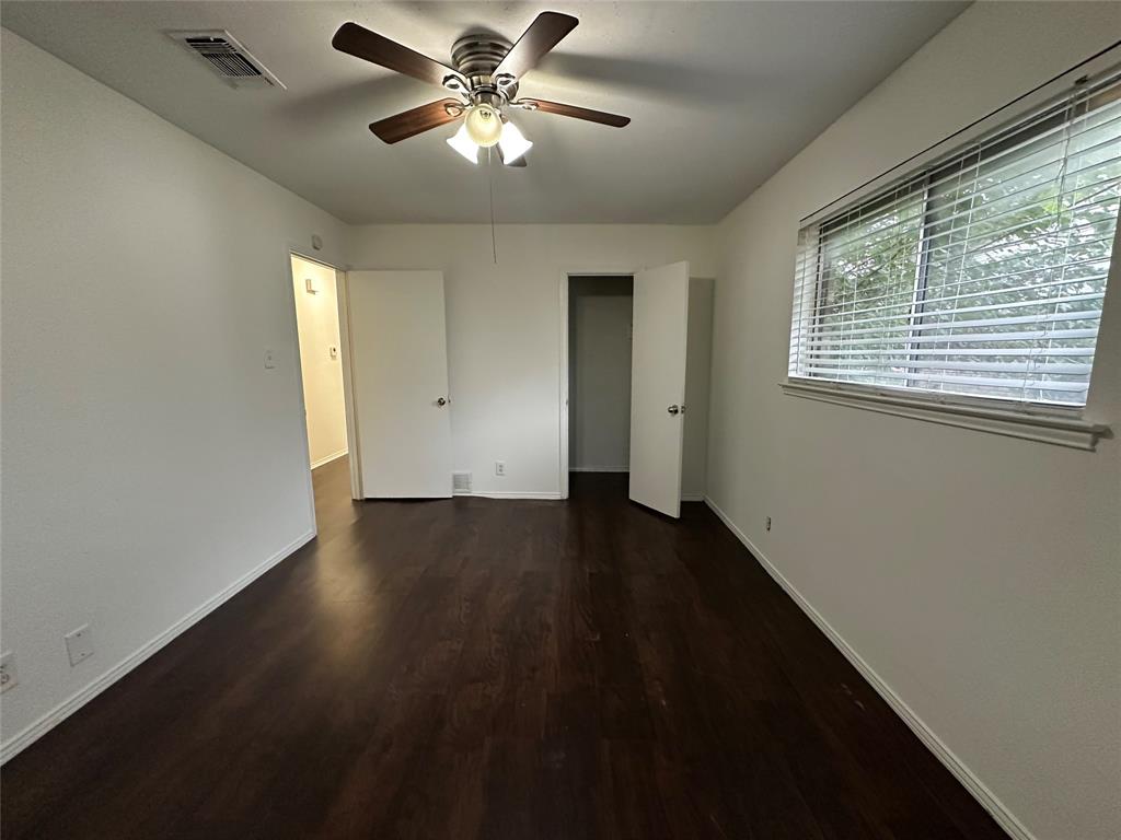Mckinney Heights 1 - Residential Lease
