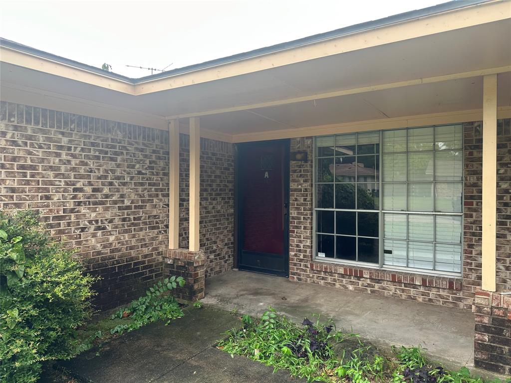 Mckinney Heights 1 - Residential Lease