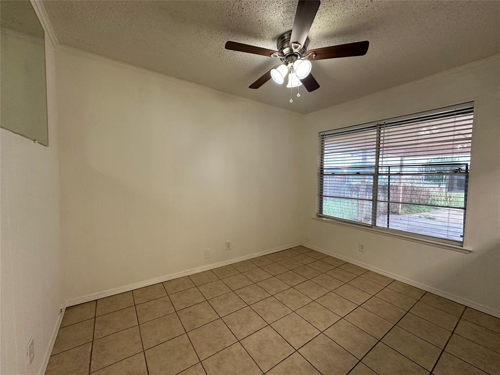 Mckinney Heights 1 - Residential Lease