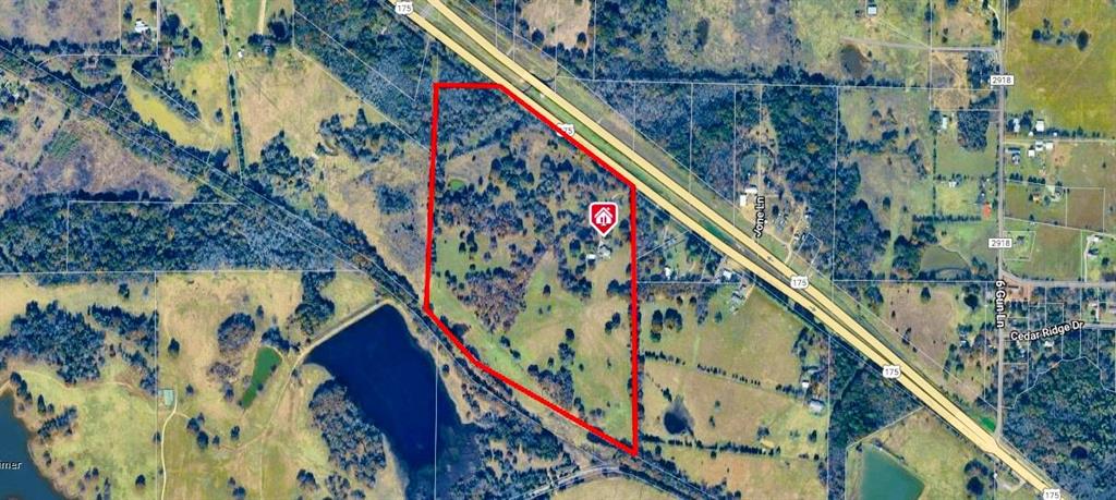 601 US Highway 175 W