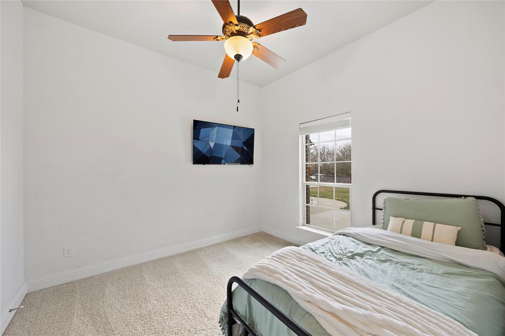 The Homes At Prairie Hill - Residential