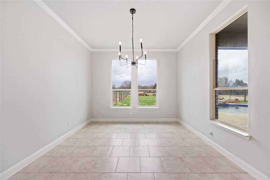 The Homes At Prairie Hill - Residential