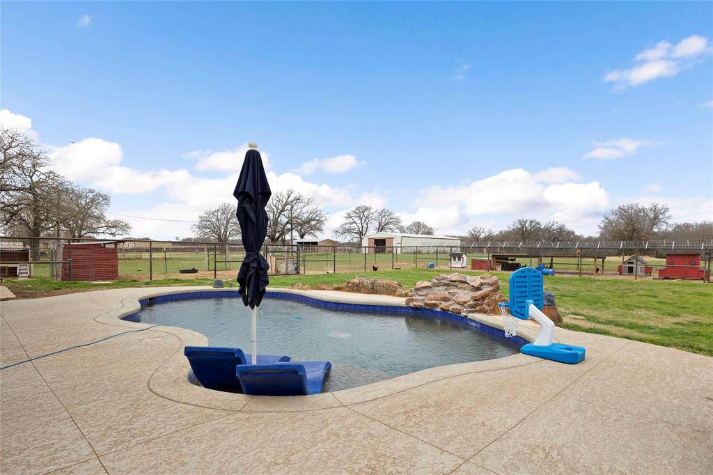 The Homes At Prairie Hill - Residential