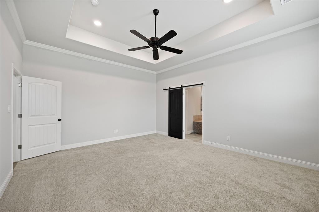 The Homes At Prairie Hill - Residential