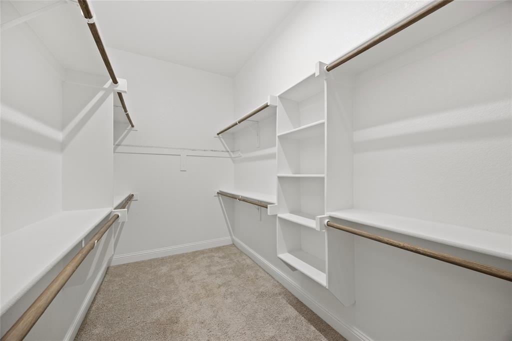 The Homes At Prairie Hill - Residential