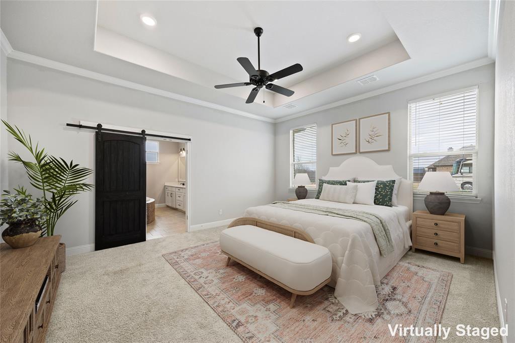 The Homes At Prairie Hill - Residential