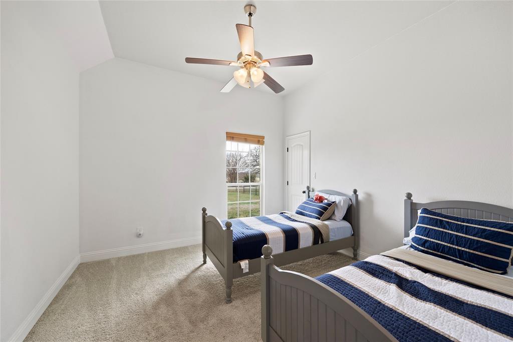 The Homes At Prairie Hill - Residential