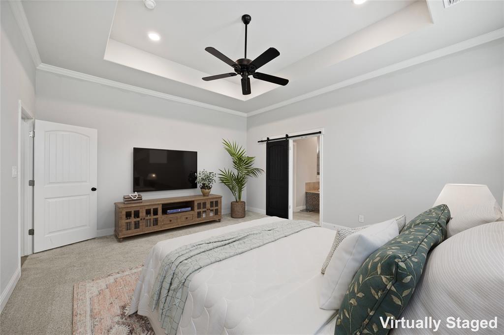 The Homes At Prairie Hill - Residential