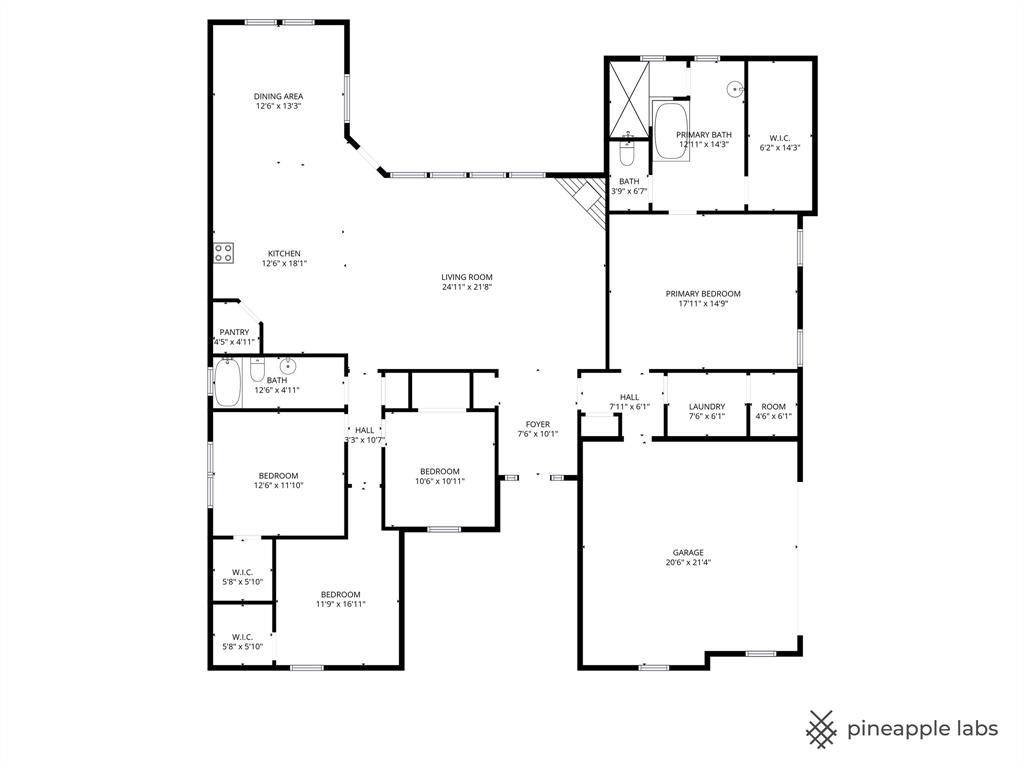 The Homes At Prairie Hill - Residential
