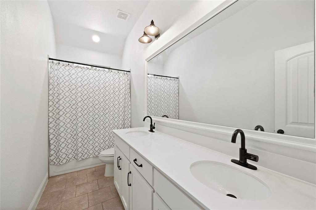 The Homes At Prairie Hill - Residential