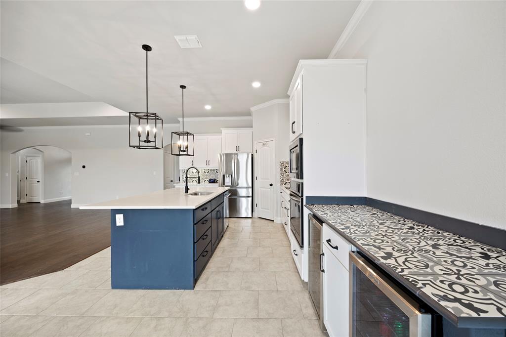 The Homes At Prairie Hill - Residential