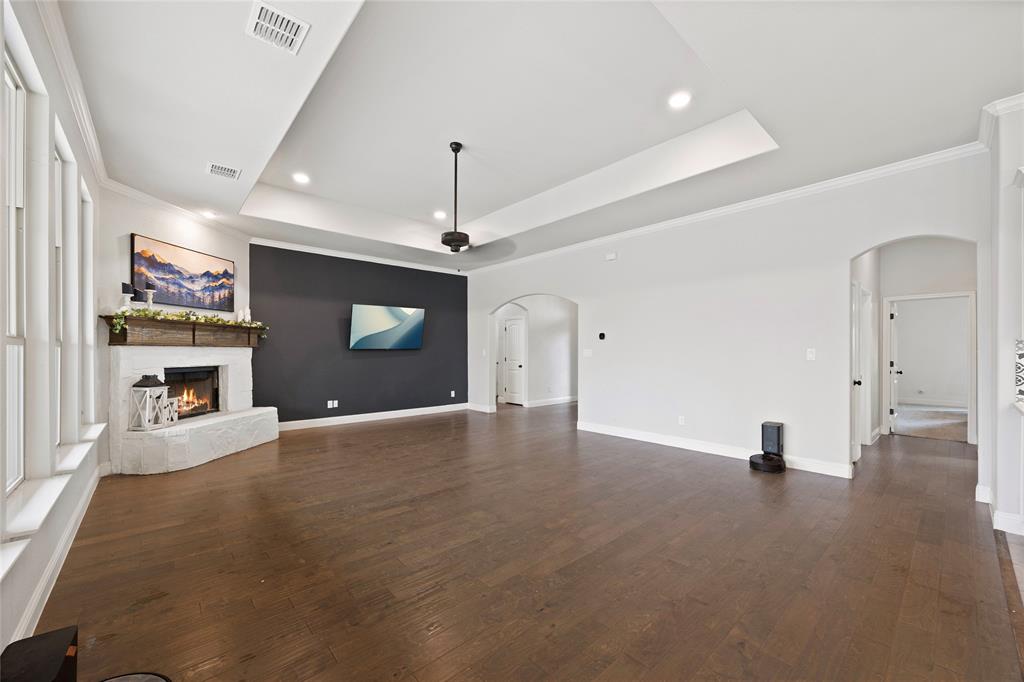 The Homes At Prairie Hill - Residential