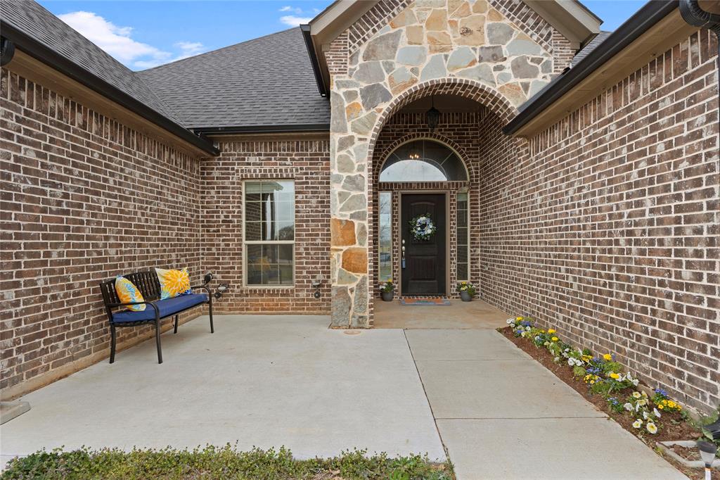 The Homes At Prairie Hill - Residential