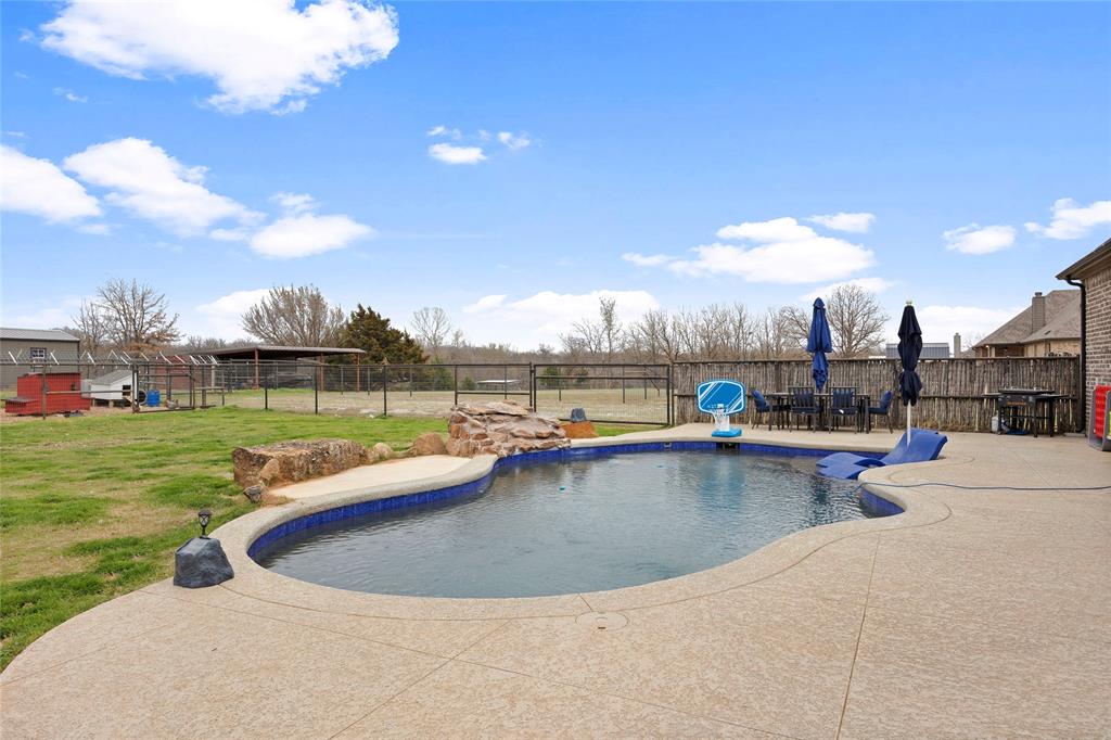 The Homes At Prairie Hill - Residential