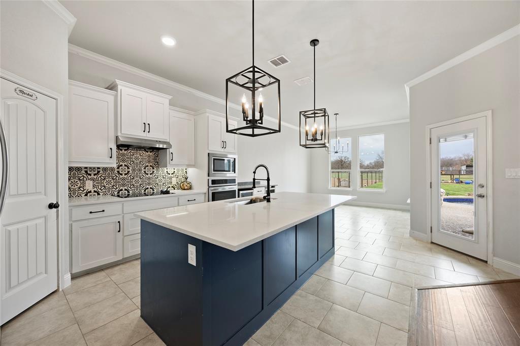 The Homes At Prairie Hill - Residential