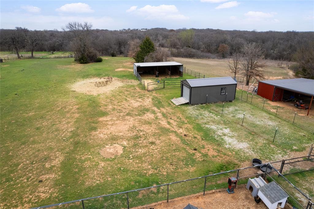 The Homes At Prairie Hill - Residential