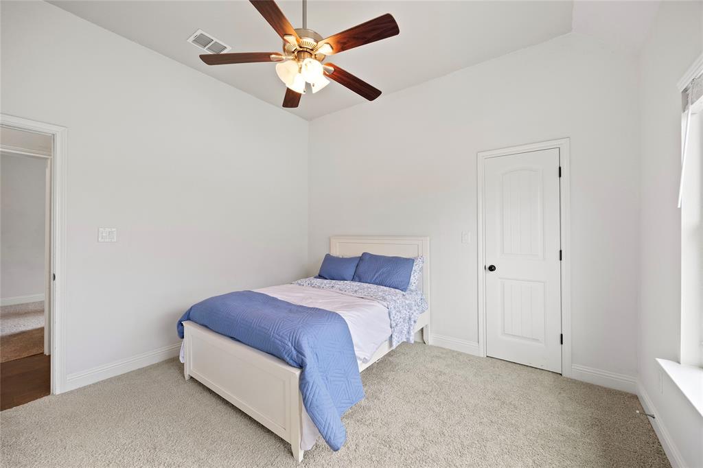 The Homes At Prairie Hill - Residential