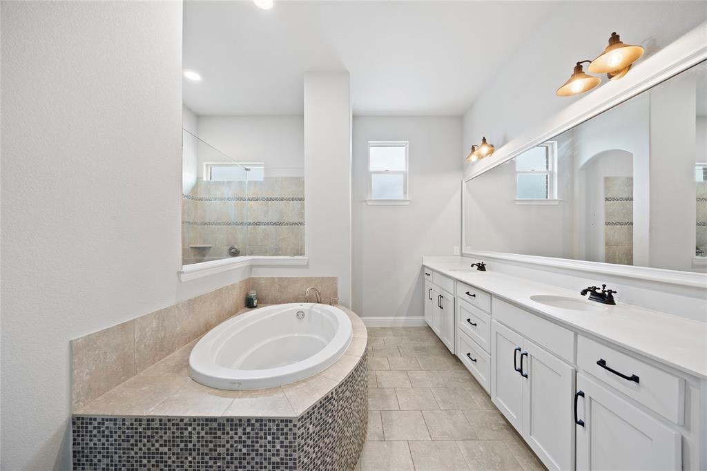 The Homes At Prairie Hill - Residential