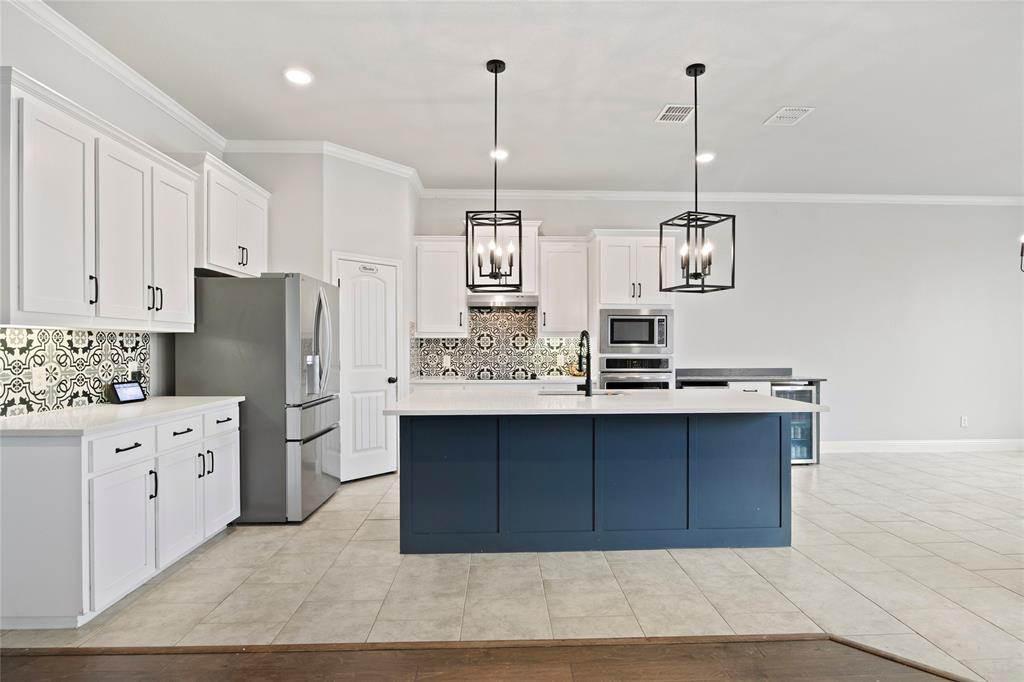 The Homes At Prairie Hill - Residential