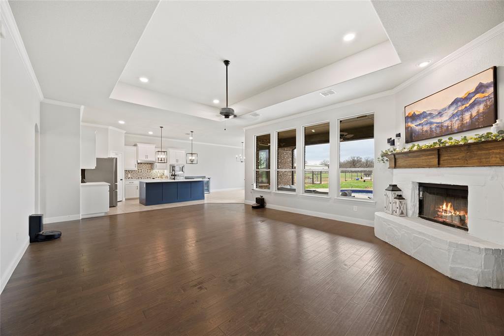 The Homes At Prairie Hill - Residential