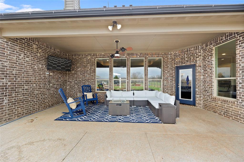 The Homes At Prairie Hill - Residential