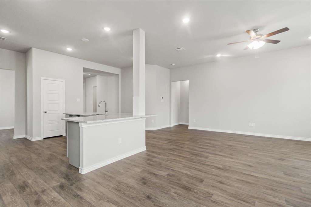 Rocky Creek Crossing - Residential