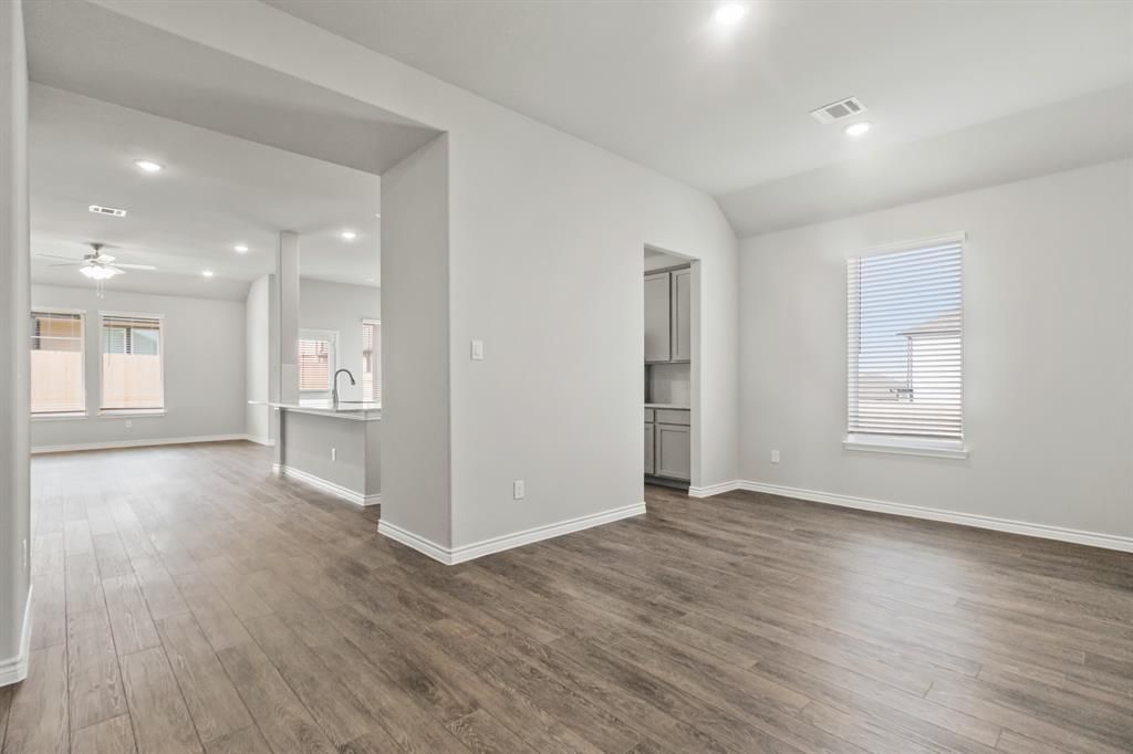 Photo of 6909 Cattle Car Way, Fort Worth, TX 76036 (MLS # 21251651)