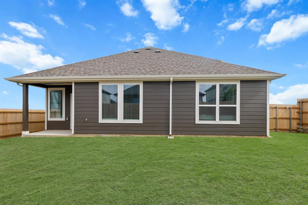 Rocky Creek Crossing - Residential