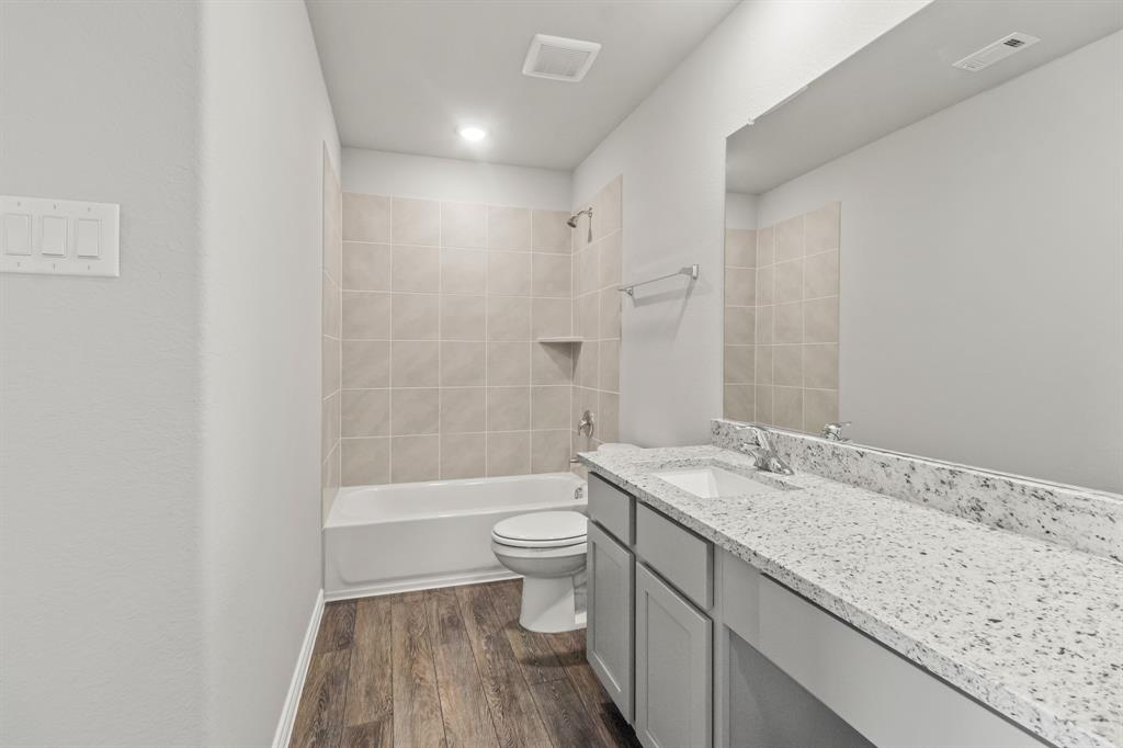 Rocky Creek Crossing - Residential