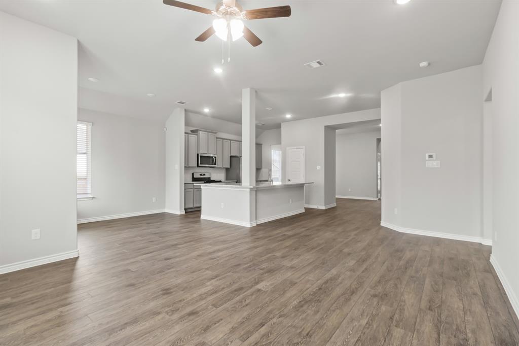 Rocky Creek Crossing - Residential