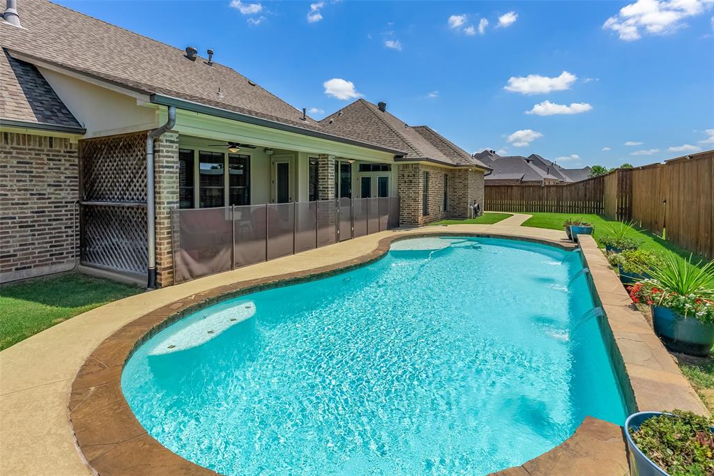 Plantation Trace Estate - Residential