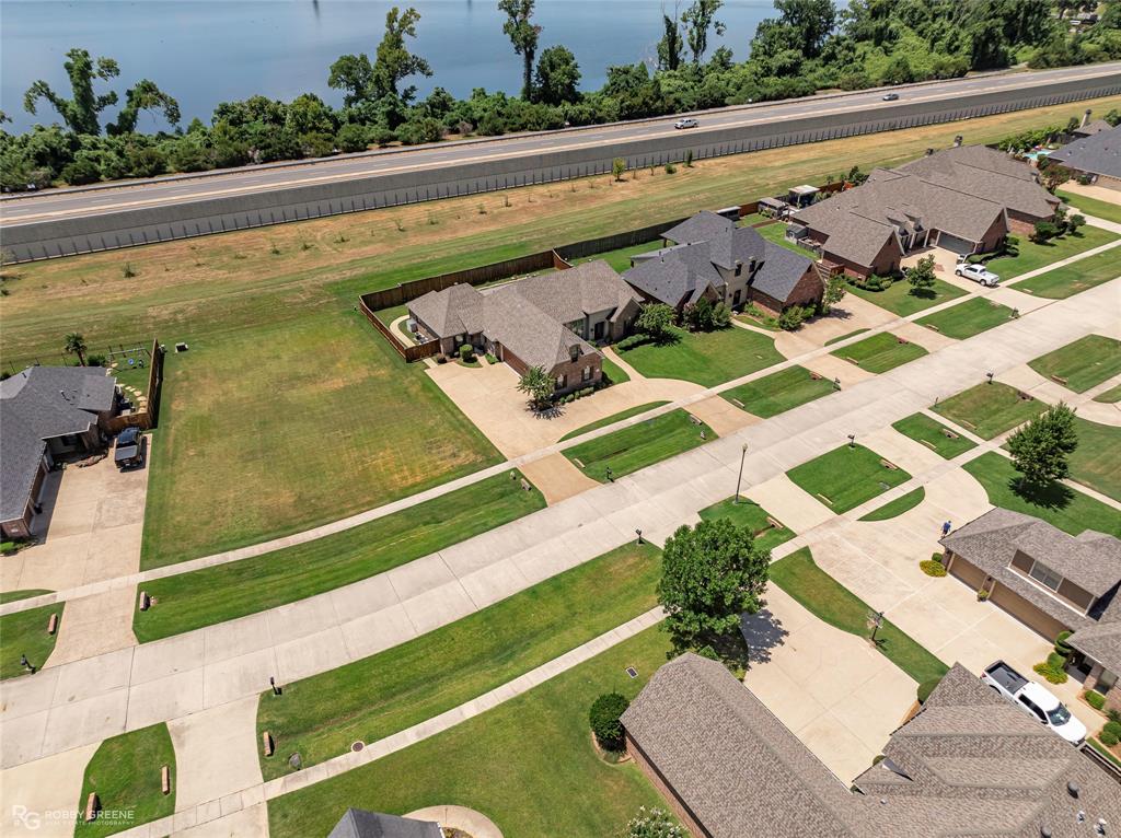 Plantation Trace Estate - Residential