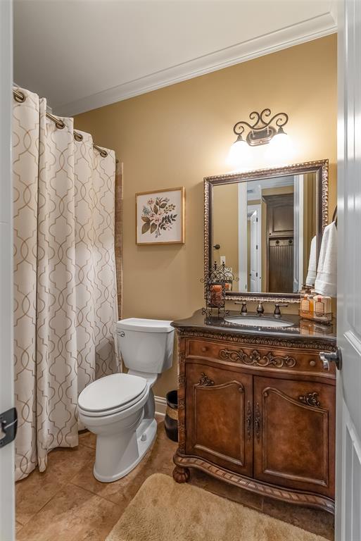 Plantation Trace Estate - Residential