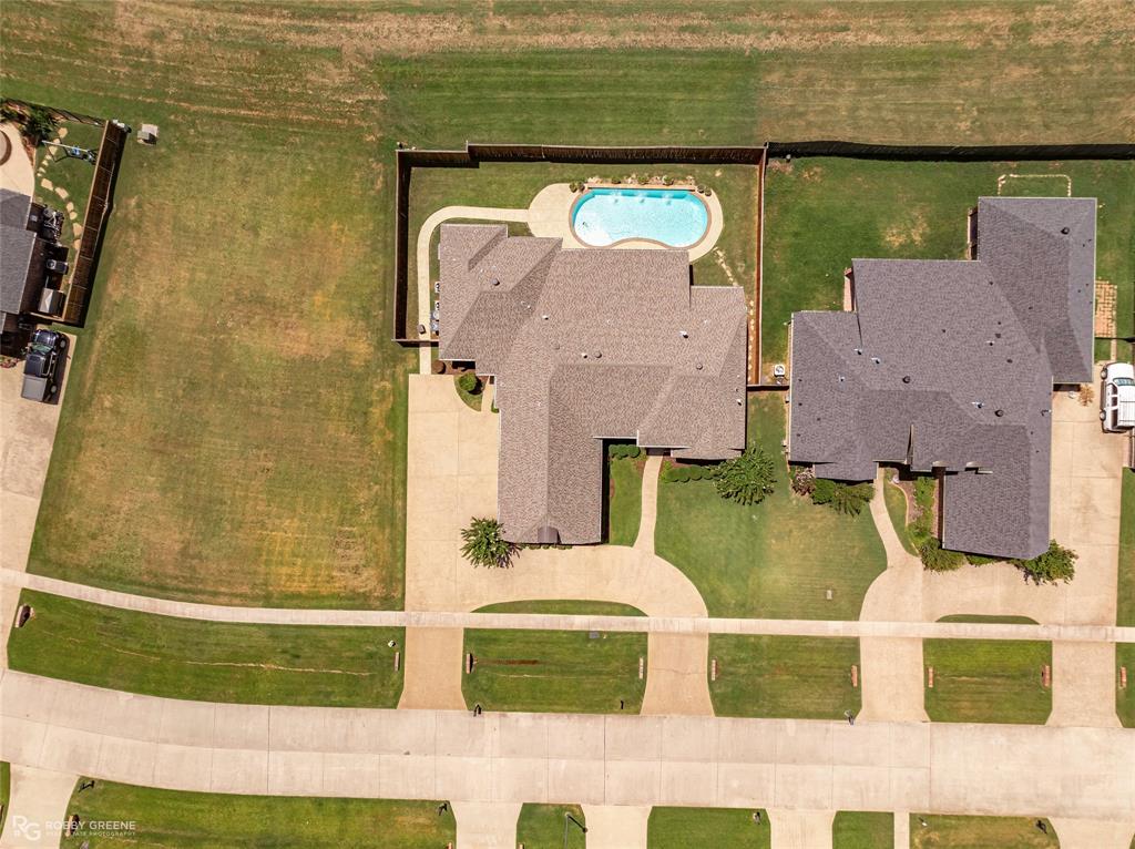 Plantation Trace Estate - Residential