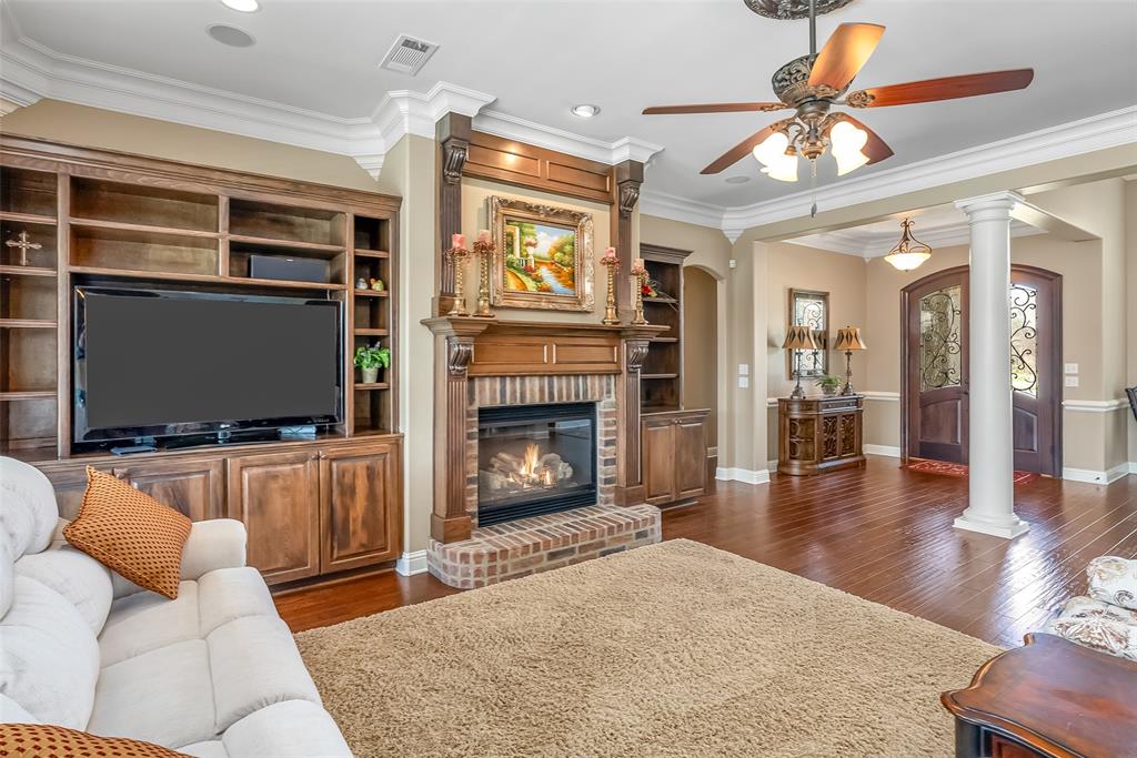 Plantation Trace Estate - Residential